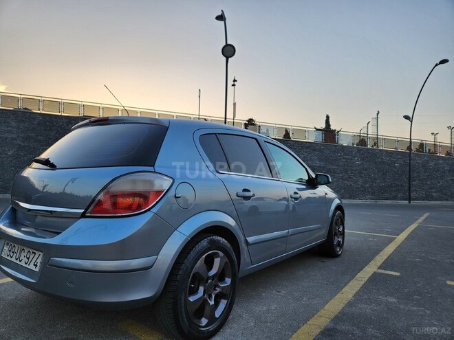 Opel Astra 2005, 290,654 km - 1.3 l - Bakı