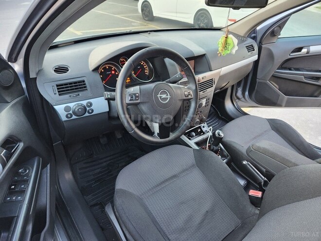Opel Astra 2005, 290,654 km - 1.3 l - Bakı