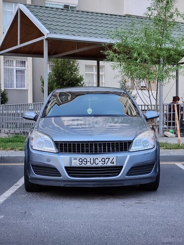 Opel Astra 2005, 290,654 km - 1.3 l - Bakı