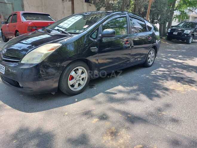 Toyota Prius 2007, 290,456 km - 1.5 l - Bakı
