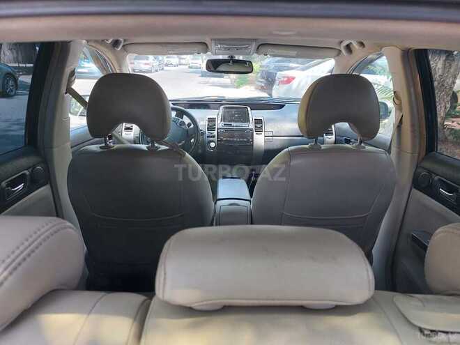 Toyota Prius 2007, 290,456 km - 1.5 l - Bakı