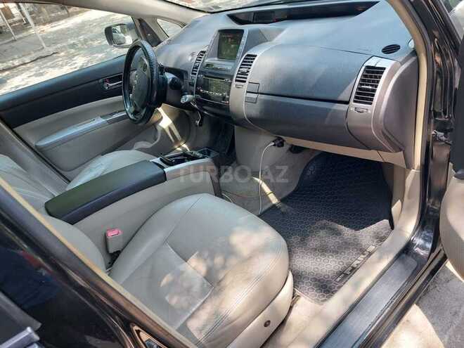 Toyota Prius 2007, 290,456 km - 1.5 l - Bakı