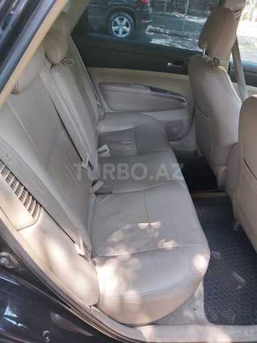Toyota Prius 2007, 290,456 km - 1.5 l - Bakı
