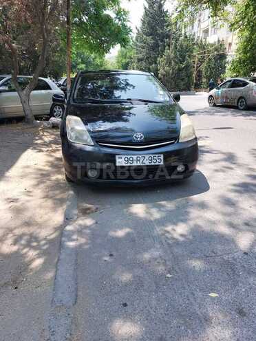 Toyota Prius 2007, 290,456 km - 1.5 l - Bakı