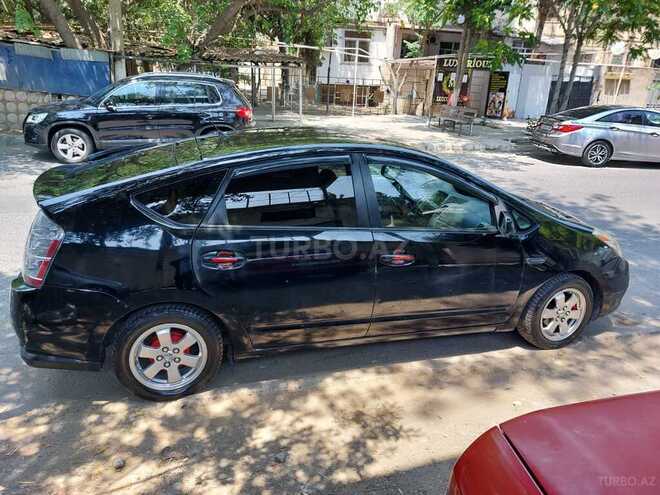 Toyota Prius 2007, 290,456 km - 1.5 l - Bakı