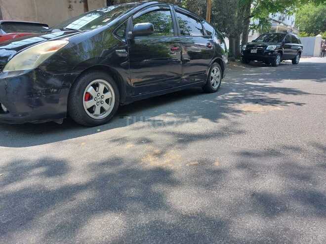 Toyota Prius 2007, 290,456 km - 1.5 l - Bakı