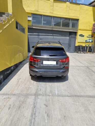BMW X1 2018, 75,000 km - 2.0 l - Bakı