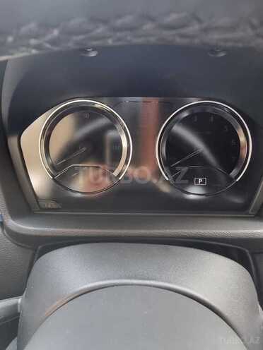 BMW X1 2018, 75,000 km - 2.0 l - Bakı
