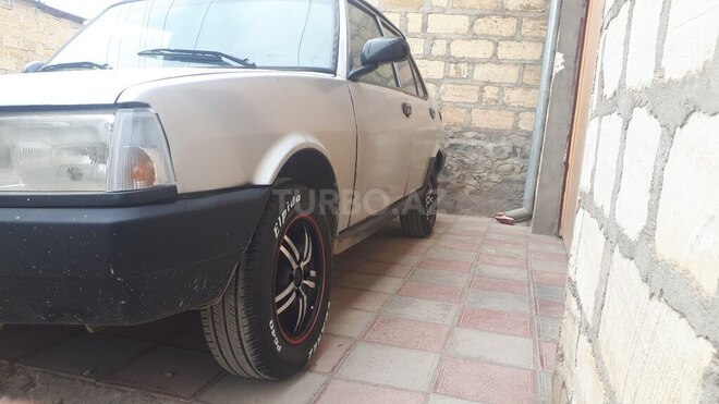 Tofas Sahin 2002, 355,000 km - 1.6 л - Gəncə