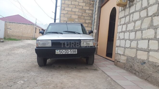Tofas Sahin 2002, 355,000 km - 1.6 л - Gəncə