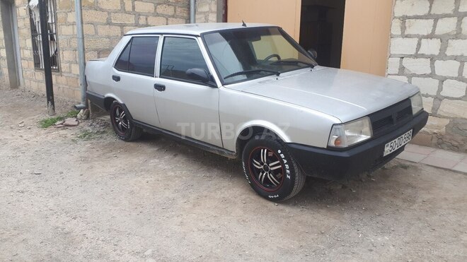 Tofas Sahin 2002, 355,000 km - 1.6 л - Gəncə