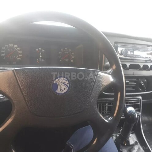 Tofas Sahin 2002, 355,000 km - 1.6 л - Gəncə