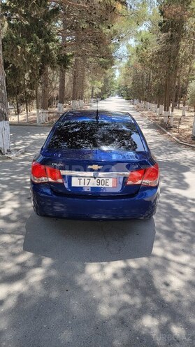 Chevrolet Cruze 2013, 231,000 km - 1.4 l - Bakı