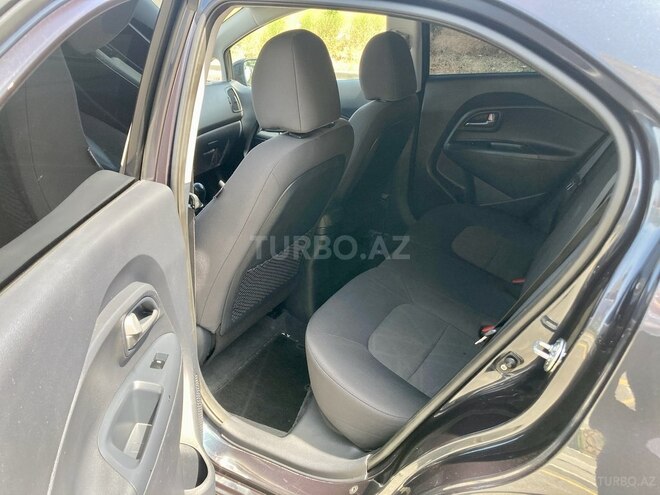 Kia Rio 2013, 250,000 km - 1.6 l - Bakı
