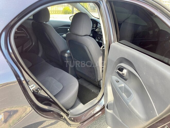 Kia Rio 2013, 250,000 km - 1.6 l - Bakı
