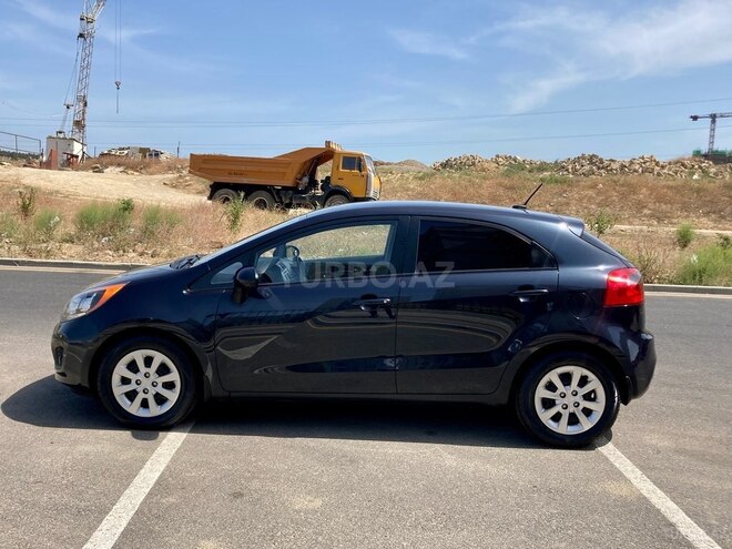 Kia Rio 2013, 250,000 km - 1.6 l - Bakı
