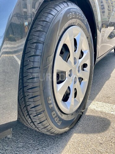 Kia Rio 2013, 250,000 km - 1.6 l - Bakı