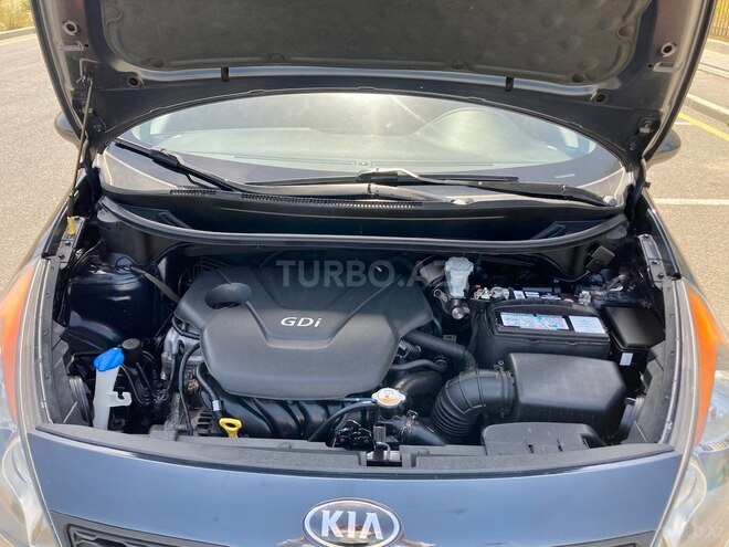 Kia Rio 2013, 250,000 km - 1.6 l - Bakı
