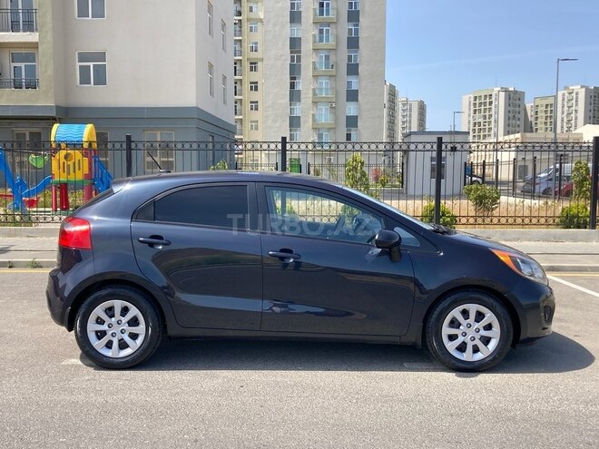 Kia Rio 2013, 250,000 km - 1.6 l - Bakı