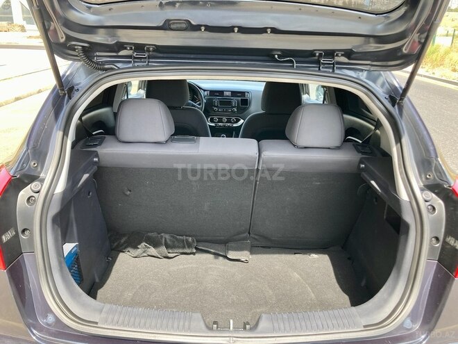 Kia Rio 2013, 250,000 km - 1.6 l - Bakı