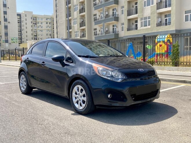 Kia Rio 2013, 250,000 km - 1.6 l - Bakı