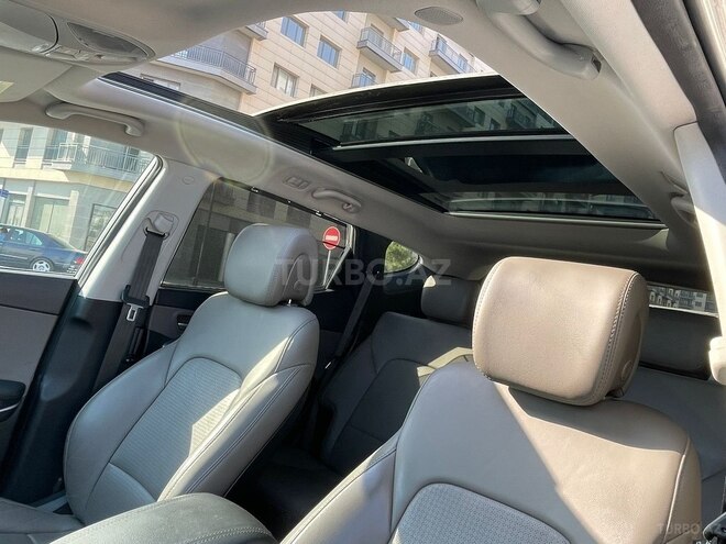 Hyundai Santa Fe 2016, 159,171 km - 2.0 л - Bakı