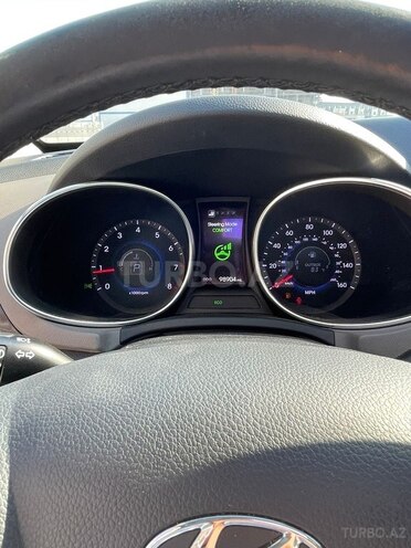 Hyundai Santa Fe 2016, 159,171 km - 2.0 л - Bakı