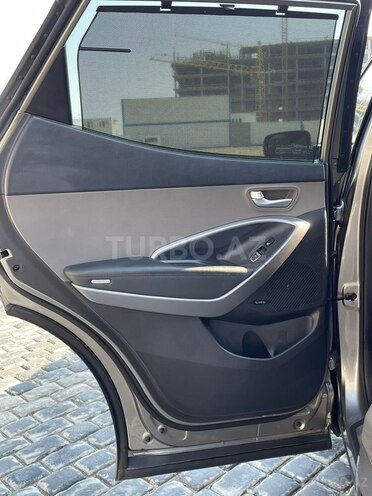 Hyundai Santa Fe 2016, 159,171 km - 2.0 л - Bakı