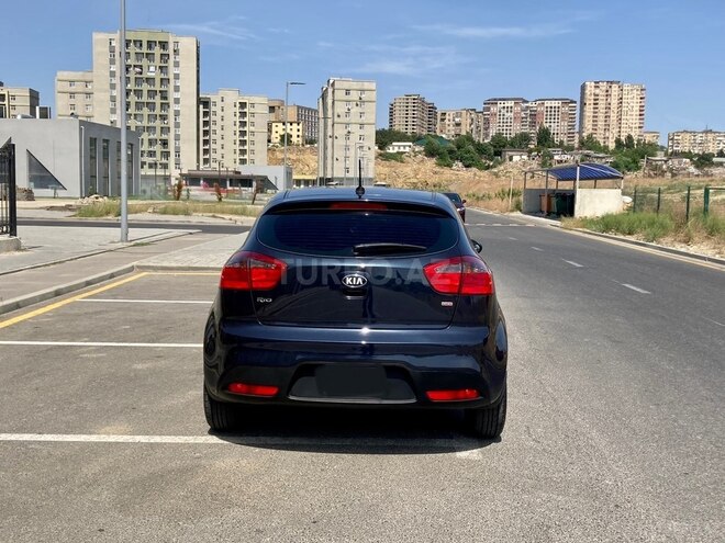 Kia Rio 2013, 250,000 km - 1.6 l - Bakı