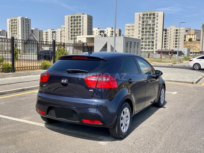 Kia Rio 2013, 250,000 km - 1.6 l - Bakı