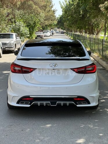Hyundai Elantra 2012, 244,000 km - 1.8 l - Hacıqabul