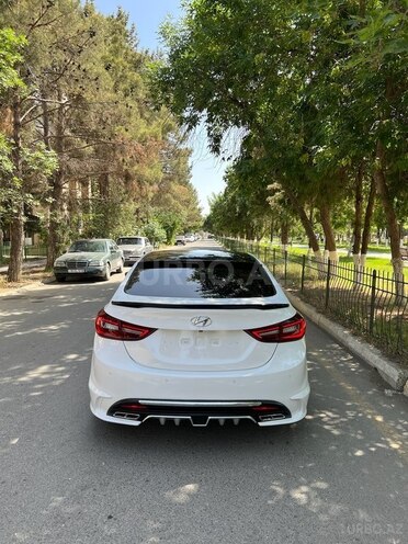 Hyundai Elantra 2012, 244,000 km - 1.8 l - Hacıqabul