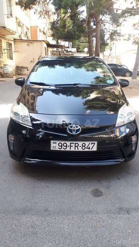 Toyota Prius 2014, 135,829 km - 1.8 l - Bakı