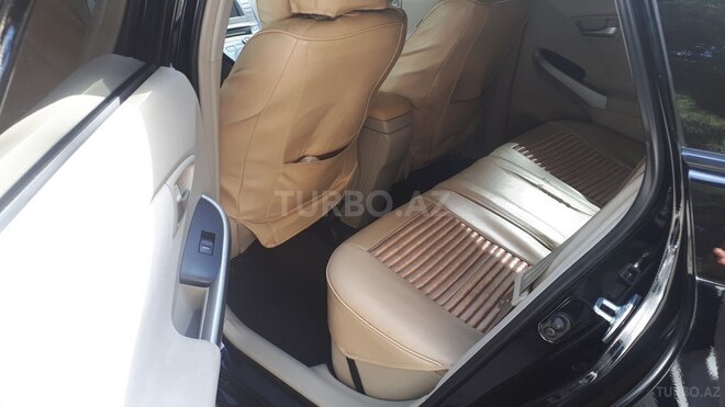 Toyota Prius 2014, 135,829 km - 1.8 l - Bakı