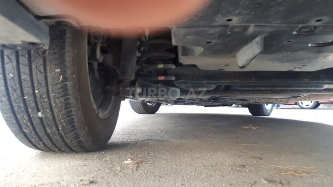 Toyota Prius 2014, 135,829 km - 1.8 l - Bakı