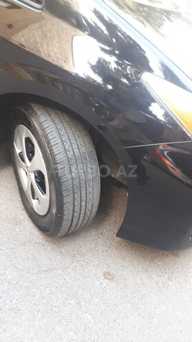 Toyota Prius 2014, 135,829 km - 1.8 l - Bakı