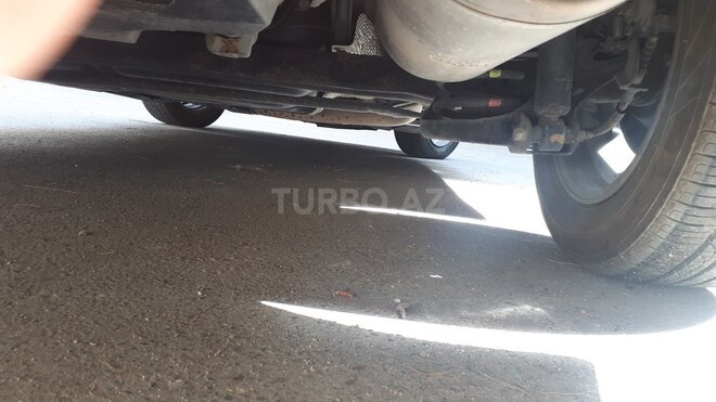 Toyota Prius 2014, 135,829 km - 1.8 l - Bakı