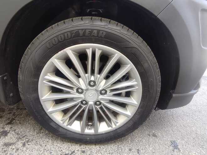 Hyundai Kona 2019, 109,435 km - 2.0 l - Bakı