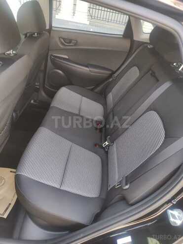 Hyundai Kona 2019, 109,435 km - 2.0 l - Bakı