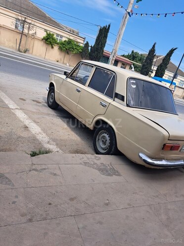 LADA (VAZ) 21011 1979, 20,000 km - 1.5 l - Bakı