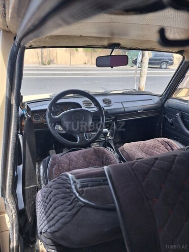 LADA (VAZ) 21011 1979, 20,000 km - 1.5 l - Bakı