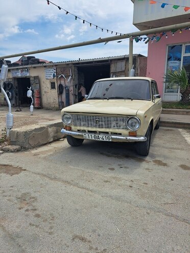LADA (VAZ) 21011 1979, 20,000 km - 1.5 l - Bakı