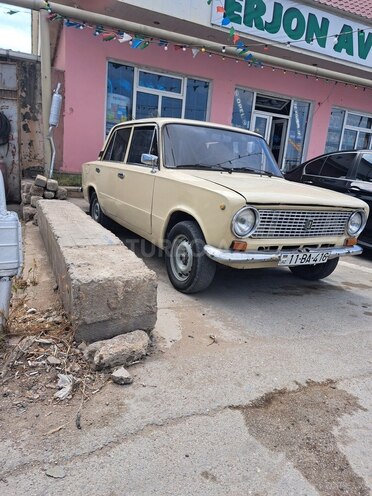 LADA (VAZ) 21011 1979, 20,000 km - 1.5 l - Bakı