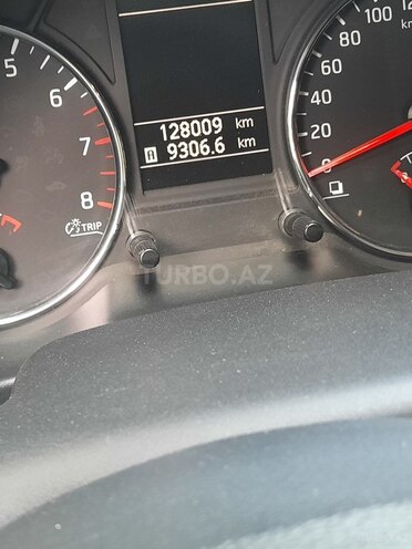 Nissan X-Trail 2014, 128,000 km - 2.5 l - Sumqayıt