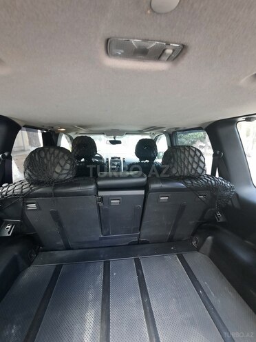 Nissan X-Trail 2014, 128,000 km - 2.5 l - Sumqayıt