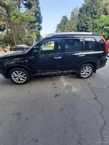 Nissan X-Trail 2014, 128,000 km - 2.5 l - Sumqayıt