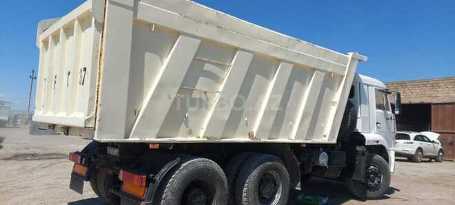 KamAz 6520 2012, 300,000 km - 11.0 л - Bakı