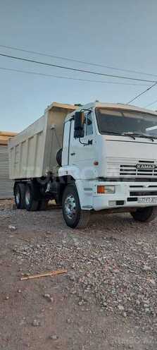 KamAz 6520 2012, 300,000 km - 11.0 л - Bakı