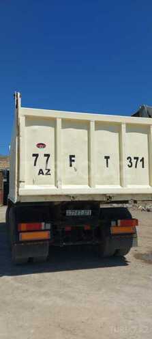 KamAz 6520 2012, 300,000 km - 11.0 л - Bakı