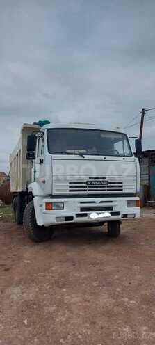 KamAz 6520 2012, 300,000 km - 11.0 л - Bakı